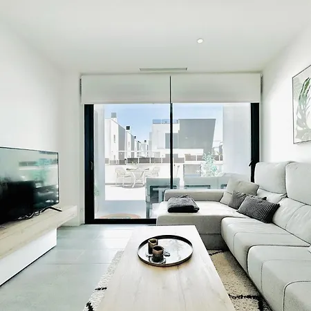 Apartment Casa Natura Oasis