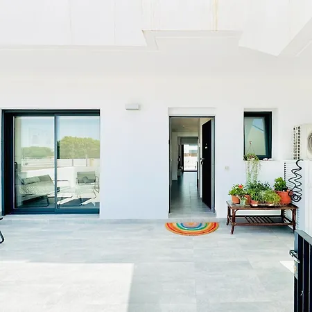 Apartment Casa Natura Oasis Gran Alacant