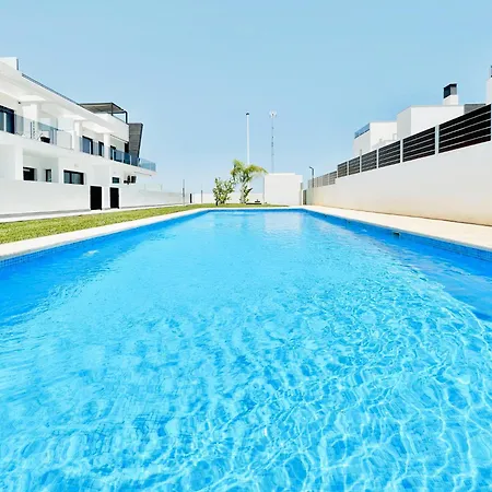 Casa Natura Oasis *
