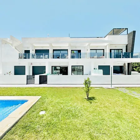 Casa Natura Oasis