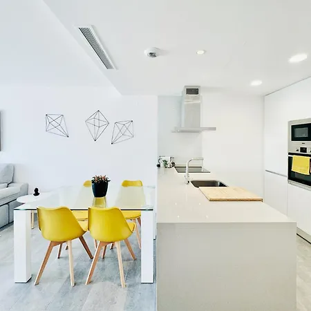 Casa Natura Oasis Apartment