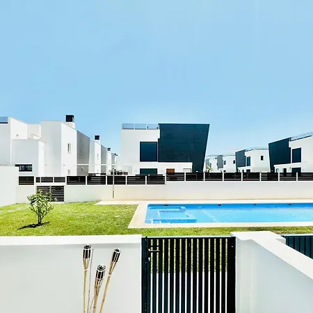 Casa Natura Oasis *