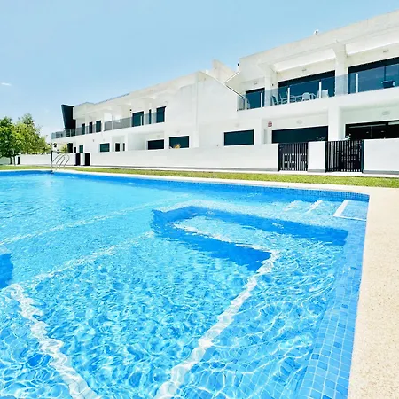 Casa Natura Oasis Apartment